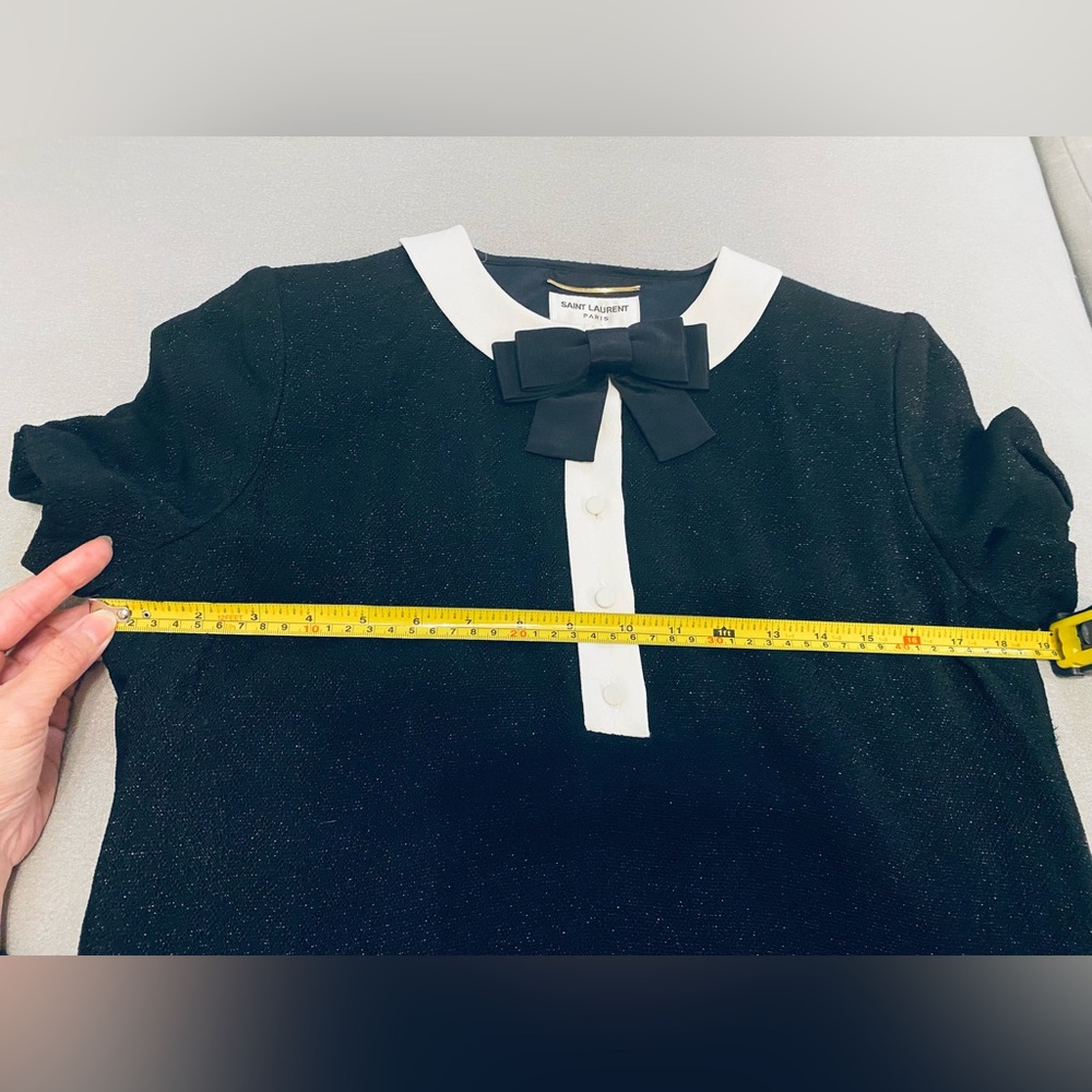 Saint Laurent Dress - Picture 6 of 6
